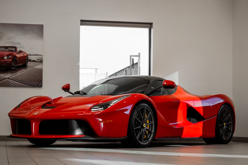 Lamborghini